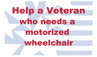 veteran